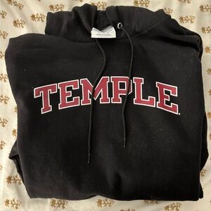 Temple Champion Sweatshirt